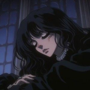 Meet your Posher, Alison